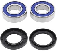 ALL BALLS 25-1648 KIT CUSCINETTI RUOTA BMW R 1200 2012