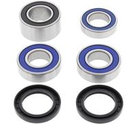 ALL BALLS 25-1657 KIT CUSCINETTI RUOTA POSTERIORE HONDA RVT1000R RC51 2005