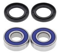 ALL BALLS 25-1659 KIT CUSCINETTI RUOTA ANTERIORE YAMAHA FZ6R 600 2011