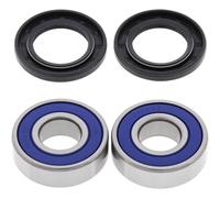 ALL BALLS 25-1659 KIT CUSCINETTI RUOTA ANTERIORE YAMAHA XSR700 2018