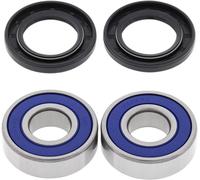 ALL BALLS 25-1659 KIT CUSCINETTI RUOTA YAMAHA FZ8 N 2011