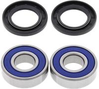 25-1659 ALL BALLS KIT CUSCINETTI RUOTA ANTERIORE YAMAHA 600 FZ 6R 2016