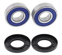 ALL BALLS 25-1678 KIT CUSCINETTI RUOTA ANTERIORE BMW C650GT 2015