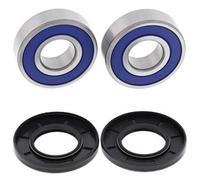 ALL BALLS 25-1678 KIT CUSCINETTI RUOTA ANTERIORE BMW R1250GS 2020