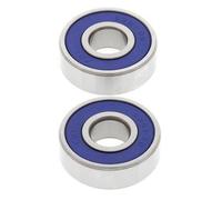 ALL BALLS 25-1680 KIT CUSCINETTI RUOTA POSTERIORE COBRA PW3 50 2005