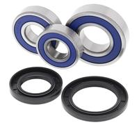 ALL BALLS 25-1703 KIT CUSCINETTI RUOTA YAMAHA YZF-R7 ABS WORLD GP 60TH ANN. 2022