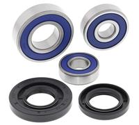 ALL BALLS 25-1731-A KIT CUSCINETTI RUOTA HUSQVARNA VITPILEN 401 ABS 2023