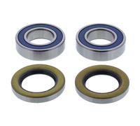 ALL BALLS 25-1750 KIT CUSCINETTI RUOTA ANTERIORE BMW R NINE T 1200 2018