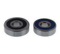 ALL BALLS 25-1759-A BRNG KT WHEEL RR YA YAMAHA XVS 650 V STAR CUSTOM 2001