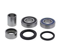 ALL BALLS 25-1768 KIT CUSCINETTI RUOTA POSTERIORE YAMAHA YZF-R1S 1000 2016