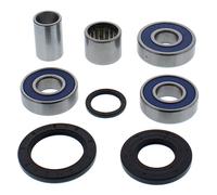 ALL BALLS 25-1775 KIT CUSCINETTI RUOTA POSTERIORE YAMAHA FJR1300 2011