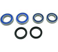 ALL BALLS 25-1809-A KIT CUSCINETTI RUOTA DUCATI MONSTER 821 ABS STRIPE 2016