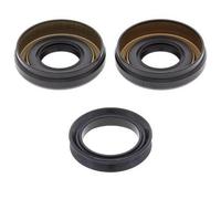 ALL BALLS 25-2060-5 KIT SOLO PARAOLIO DIFFERENZIALE ANT. HONDA TRX500FM 2011