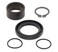 25-4018 ALL BALLS KIT PARAOLIO ALBERO PIGNONE KAWASAKI KX 85 2001-2004