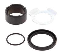 25-4031 PARAOLI CONTRALBERO Yamaha YFM700R Raptor 700cc 2007- ALL BALLS