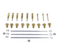 ALL BALLS 26-10055 KIT MESSA A PUNTO PER CARBURATORE HARLEY DAVIDSON HSR 45