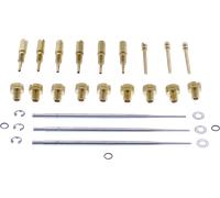 ALL BALLS 26-10055 MIK/45 CARB JET KIT GETTI CARBURATORE MIKUNI FOR HSR 45