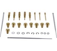 ALL BALLS 26-10056 MIK/48 CARB JET KIT GETTI CARBURATORE MIKUNI FOR HSR 48