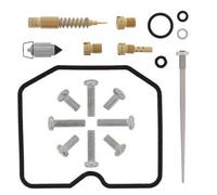ALL BALLS 26-1091 KIT REVISIONE CARBURATORE SUZUKI LT-A400 2WD KING QUAD 2009