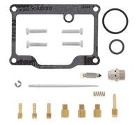 ALL BALLS 26-1344 KIT REVISIONE CARBURATORE POLARIS SCRAMBLER 400 2X4 2001