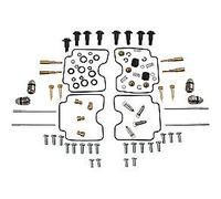 ALL BALLS 26-1714 KIT REVISIONE CARBURATORE SUZUKI GSX750F KATANA 2005