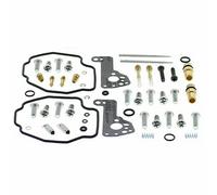 Kit revisione carburatore Yamaha 500cc XV535 Virago 90-93 26-1732 ALL BALLS