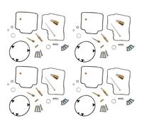 ALL BALLS 26-1750 KIT REVISIONE CARBURATORE HONDA VFR750F 1993