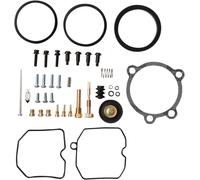 ALL BALLS 26-1758 KIT REVISIONE CARBURATORE CV HARLEY XLH 883 SPORTSTER 2000