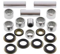 Kawasaki KX80 Kit Cuscinetti Collegamento 1991-1997 KX100 1995-1997 All Balls