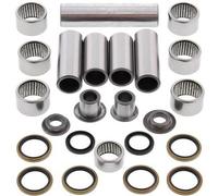 ALL BALLS 27-1018 KIT REVISIONE CUSCINETTI LEVERAGGIO KAWASAKI KX125 2001