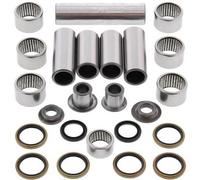 27-1018 ALL BALLS KIT CUSCINETTI LEVER MONOAMM KAWASAKI KX 250 2002