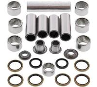 27-1018 ALL BALLS KIT CUSCINETTI LEVER MONOAMM KAWASAKI KX 250 2002