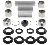 ALL BALLS 27-1026 KIT REVISIONE CUSCINETTI LEVERAGGIO HONDA CR250R 1990