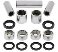 ALL BALLS 27-1028 KIT REVISIONE CUSCINETTI LEVERAGGIO HONDA XR200R 1993