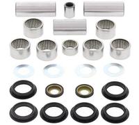 27-1036 ALL BALLS KIT CUSCINETTI LEVER MONOAMM KAWASAKI KX 250 1994