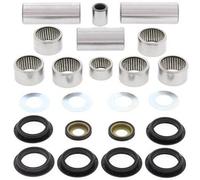 ALL BALLS 27-1036 KIT REVISIONE CUSCINETTI LEVERAGGIO KAWASAKI KDX200 1997