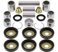 All Balls Racing Products – Kit cuscinetti di collegamento Honda XR650L 1993-2013 27-1046
