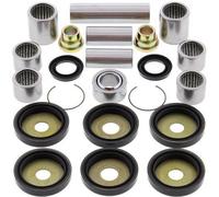 Kit Cuscinetti Di Collegamento Honda XR650L 1993-2013 ALL BALLS 27-1046