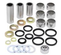 ALL BALLS 27-1054 KIT REVISIONE CUSCINETTI LEVERAGGIO HONDA CR125R 1993
