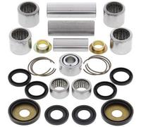 ALL BALLS 27-1057 KIT REVISIONE CUSCINETTI LEVERAGGIO SUZUKI RM80 2001