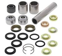 ALL BALLS 27-1059 KIT REVISIONE CUSCINETTI LEVERAGGIO KAWASAKI KX60 1986