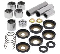 ALL BALLS 27-1069 KIT REVISIONE CUSCINETTI LEVERAGGIO SUZUKI RM125 1994