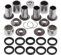 ALL BALLS 27-1081 KIT REVISIONE CUSCINETTI LEVERAGGIO YAMAHA YZ250 1986