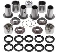 ALL BALLS 27-1081 KIT REVISIONE CUSCINETTI LEVERAGGIO YAMAHA YZ490 1987