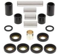 ALL BALLS 27-1091 KIT REVISIONE CUSCINETTI LEVERAGGIO HONDA CRF80F 2009