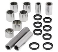 ALL BALLS 27-1098 KIT REVISIONE CUSCINETTI LEVERAGGIO HONDA CRF230F 2009