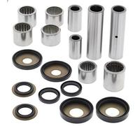 ALL BALLS 27-1104 KIT REVISIONE CUSCINETTI LEVERAGGIO SUZUKI DR650SE 2001