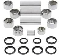 ALL BALLS 27-1118 KIT REVISIONE CUSCINETTI LEVERAGGIO GAS-GAS EC125 2010