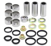 ALL BALLS 27-1119 KIT REVISIONE CUSCINETTI LEVERAGGIO HUSQVARNA CR250 1997