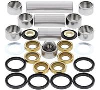 ALL BALLS 27-1125 KIT REVISIONE CUSCINETTI LEVERAGGIO HONDA CR250R 2004